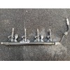 Recambio de rampa inyectora para peugeot 308 sport referencia OEM IAM V754181680 V752817680 