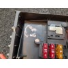 Recambio de caja reles / fusibles para volkswagen touran (1t2) edition referencia OEM IAM 1K0937125A  
