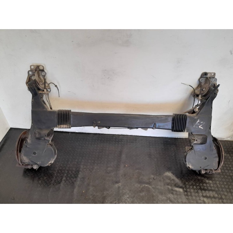 Recambio de puente trasero para citroën c4 grand picasso exclusive referencia OEM IAM   