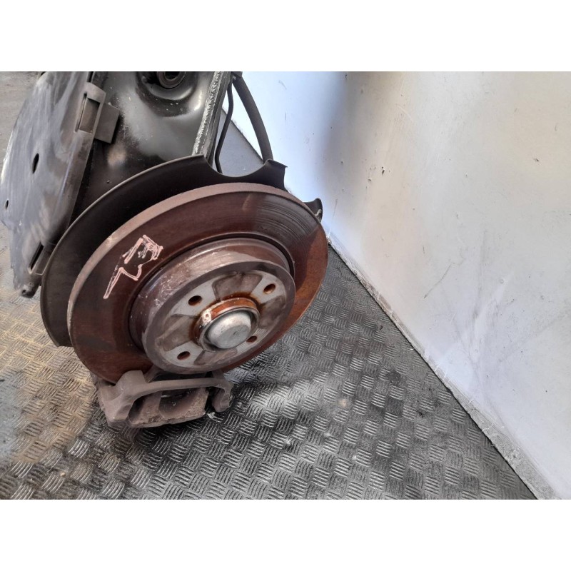 Recambio de puente trasero para citroën c4 grand picasso exclusive referencia OEM IAM - Negro 2