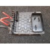 Recambio de caja reles / fusibles para volkswagen touran (1t2) edition referencia OEM IAM 1K0937125A  