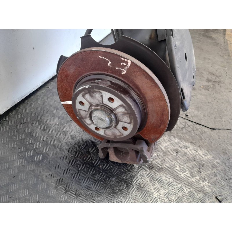 Recambio de puente trasero para citroën c4 grand picasso exclusive referencia OEM IAM - Negro 3