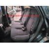 Recambio de asientos traseros para ssangyong actyon 200 xdi 4wd limited referencia OEM IAM   