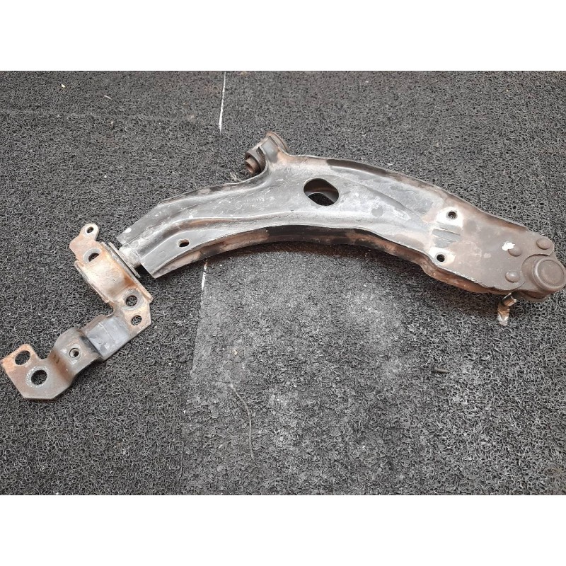 Recambio de brazo suspension inferior delantero izquierdo para fiat doblo (119) 1.3 16v multijet active com. (55kw) referencia O - Blanco 3