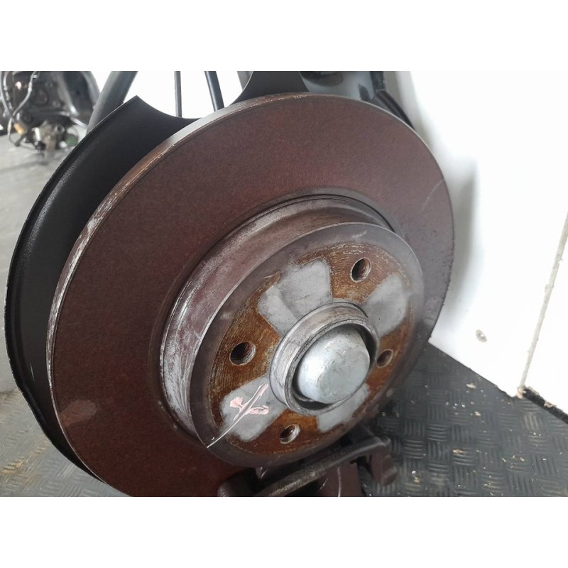 Recambio de puente trasero para citroën c4 grand picasso cool referencia OEM IAM 2