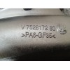 Recambio de colector admision para peugeot 308 sport referencia OEM IAM V752817280  