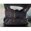 Recambio de asientos traseros para ssangyong actyon 200 xdi 4wd limited referencia OEM IAM   
