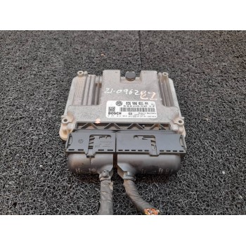 CENTRALITA MOTOR UCE 0281014044 03G906021MM BOSCH