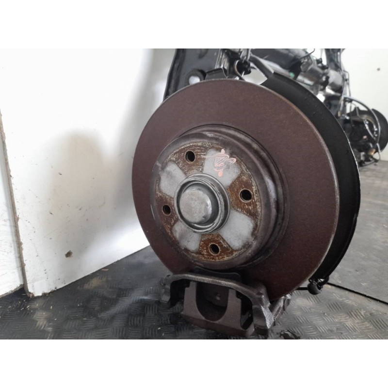 Recambio de puente trasero para citroën c4 grand picasso cool referencia OEM IAM 3