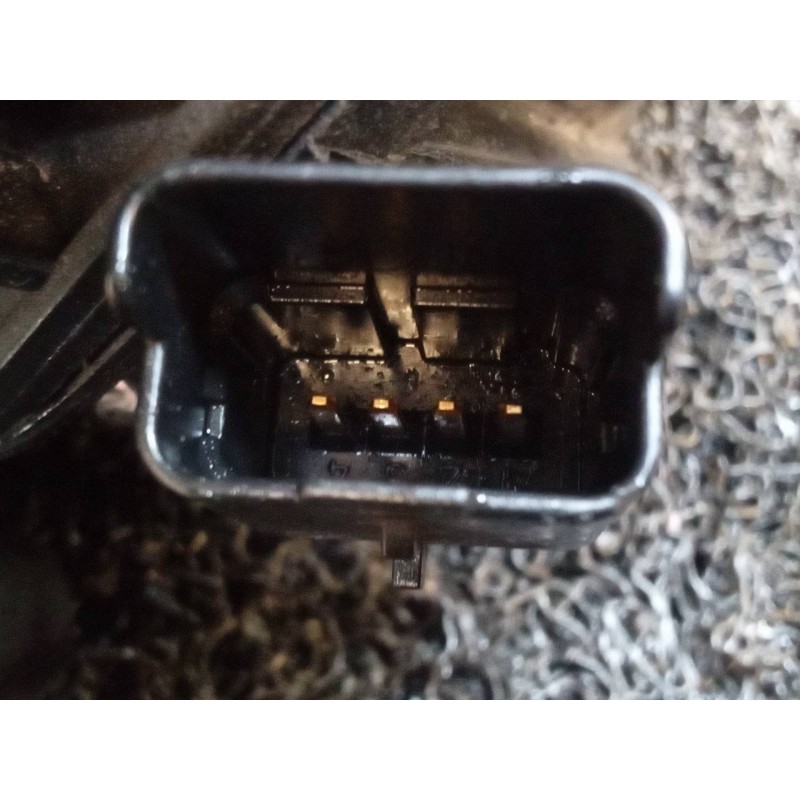 Recambio de colector admision para peugeot 308 sport referencia OEM IAM V752817280 4