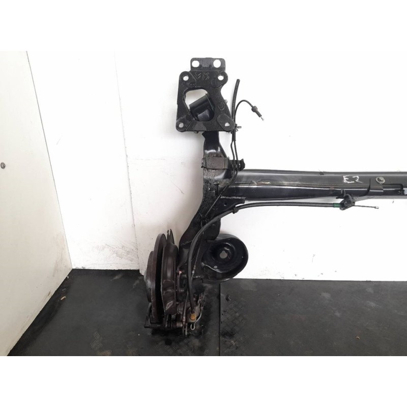 Recambio de puente trasero para citroën c4 grand picasso cool referencia OEM IAM 4