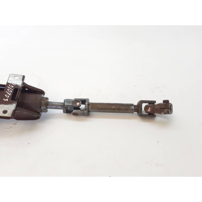 Recambio de columna direccion para volkswagen scirocco (137) 2.0 tdi (103kw) bluemotion referencia OEM IAM 1K1419502BB 5K0906866 2