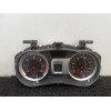 Recambio de cuadro instrumentos para renault clio iii emotion referencia OEM IAM 8200761861M  