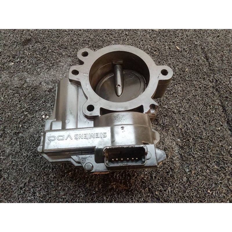 Recambio de caja mariposa para peugeot 308 sport referencia OEM IAM V755722280 A2C53101894 2