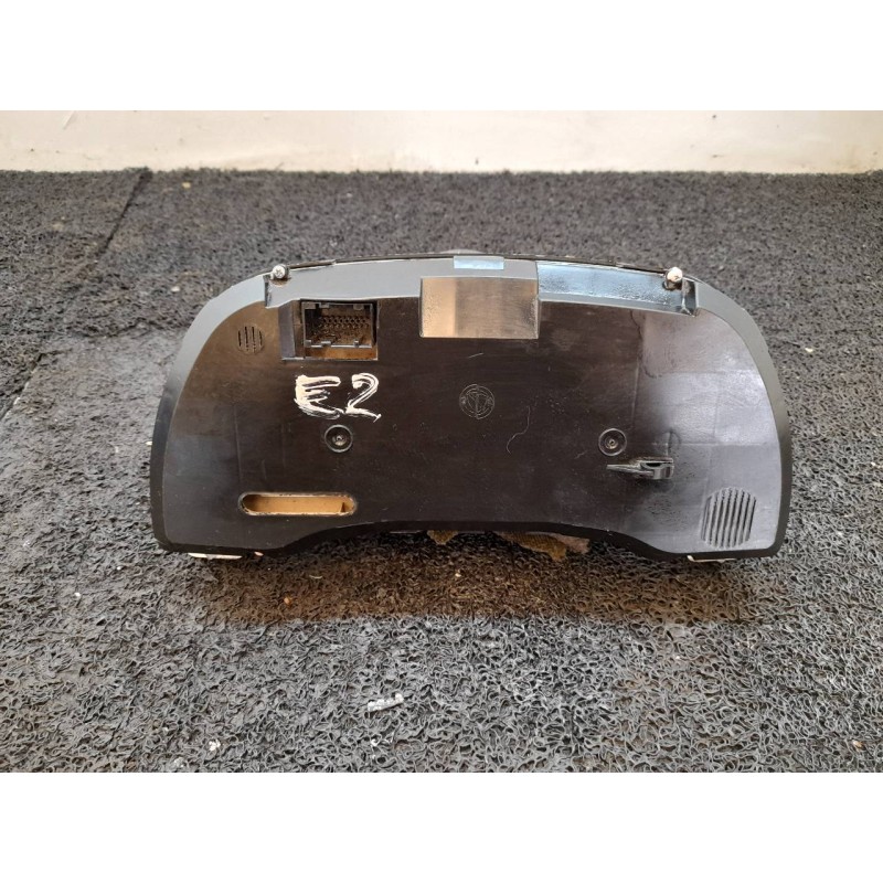 Recambio de cuadro instrumentos para fiat doblo (119) 1.3 16v multijet active com. (55kw) referencia OEM IAM 51762258 5030014405 - Blanco 5
