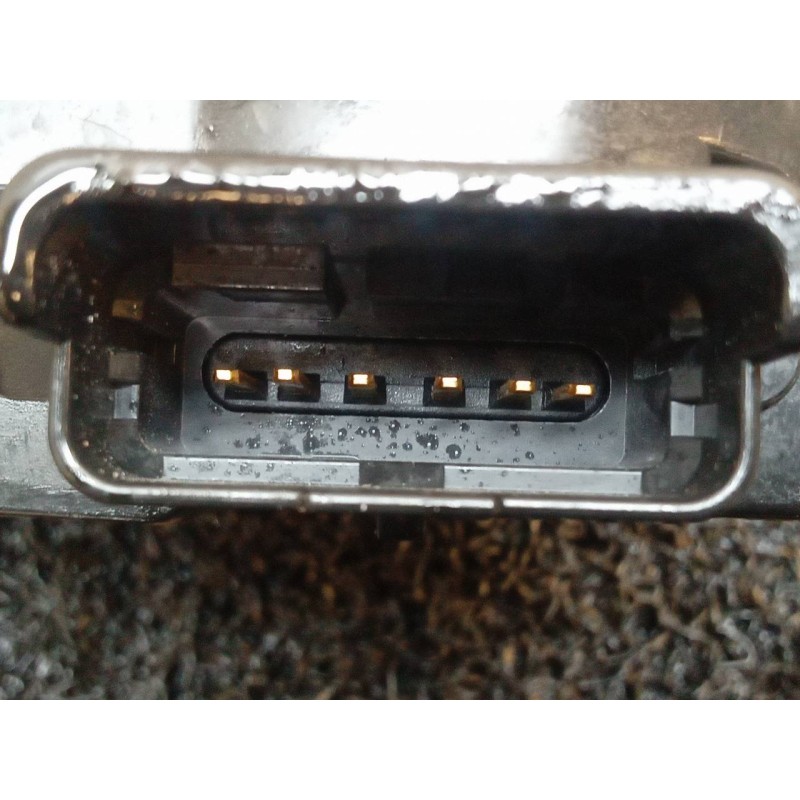 Recambio de caja mariposa para peugeot 308 sport referencia OEM IAM V755722280 A2C53101894 3