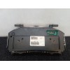 Recambio de cuadro instrumentos para renault clio iii emotion referencia OEM IAM 8200761861M  