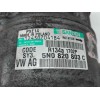 Recambio de compresor aire acondicionado para volkswagen scirocco (137) 2.0 tdi (103kw) bluemotion referencia OEM IAM 5N0820803C