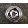 Recambio de polea cigueñal para peugeot 308 sport referencia OEM IAM V756280180  