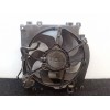 Recambio de electroventilador para renault clio iii emotion referencia OEM IAM 8200688375 1831441000 FAURECIA