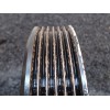 Recambio de polea cigueñal para peugeot 308 sport referencia OEM IAM V756280180  