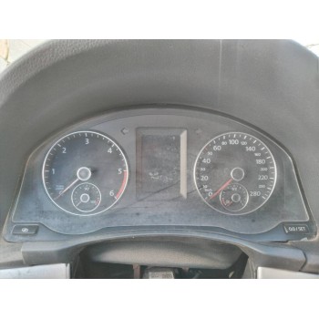 CUADRO INSTRUMENTOS 1K0035186AA 5K0953521BN 