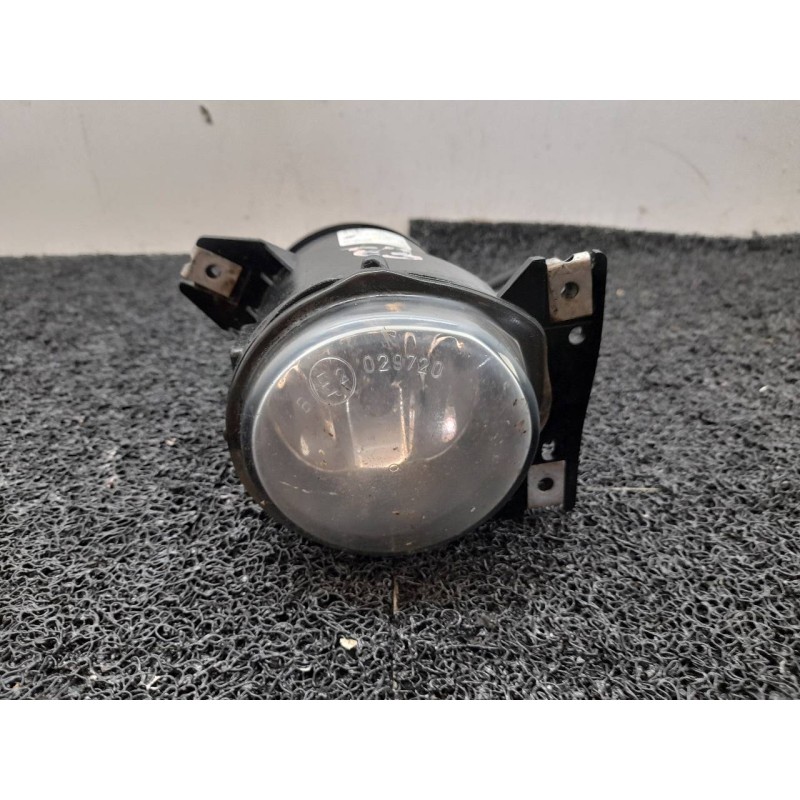 Recambio de faro antiniebla derecho para volkswagen sharan (7m6/7m9) comfortline referencia OEM IAM 7M3941700C  