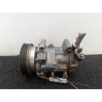 COMPRESOR AIRE ACONDICIONADO 8200651251 0092605744 1900