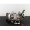 Recambio de compresor aire acondicionado para renault clio iii emotion referencia OEM IAM 8200651251 0092605744 1900