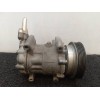 Recambio de compresor aire acondicionado para renault clio iii emotion referencia OEM IAM 8200651251 0092605744 1900