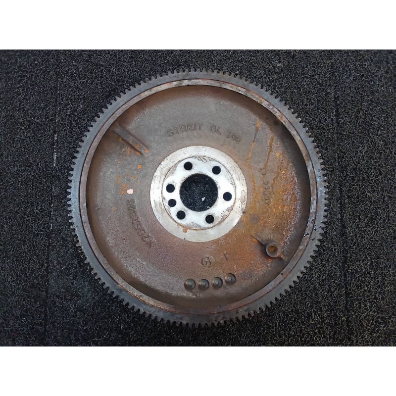 Recambio de volante motor para peugeot 308 sport referencia OEM IAM V7552305 3
