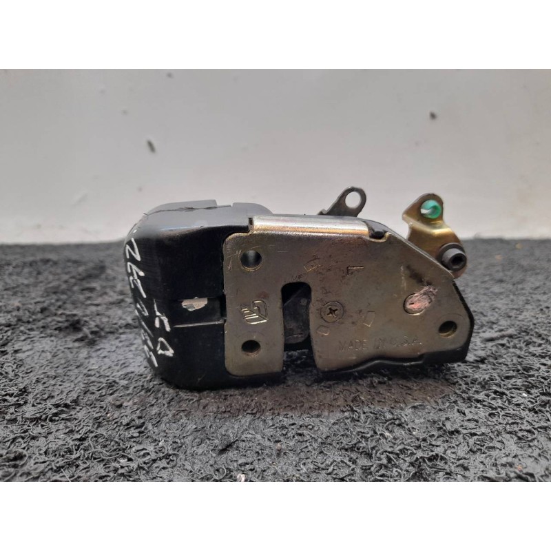 Recambio de cerradura puerta delantera izquierda para chrysler voyager (gs) 2.5 td se grand voyager referencia OEM IAM - Verde 4