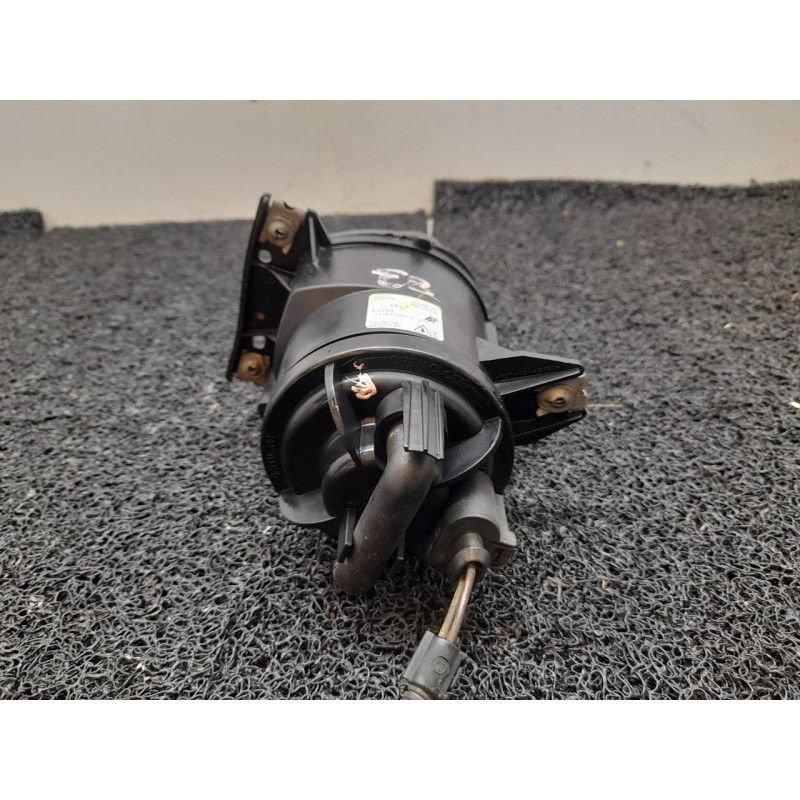 Recambio de faro antiniebla derecho para volkswagen sharan (7m6/7m9) comfortline referencia OEM IAM 7M3941700C - Gris 4