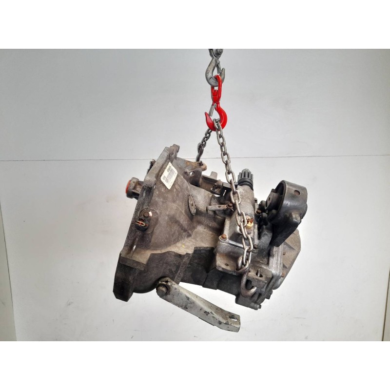Recambio de caja cambios para chrysler voyager (gs) 2.5 td se grand voyager referencia OEM IAM A598 AD359029 