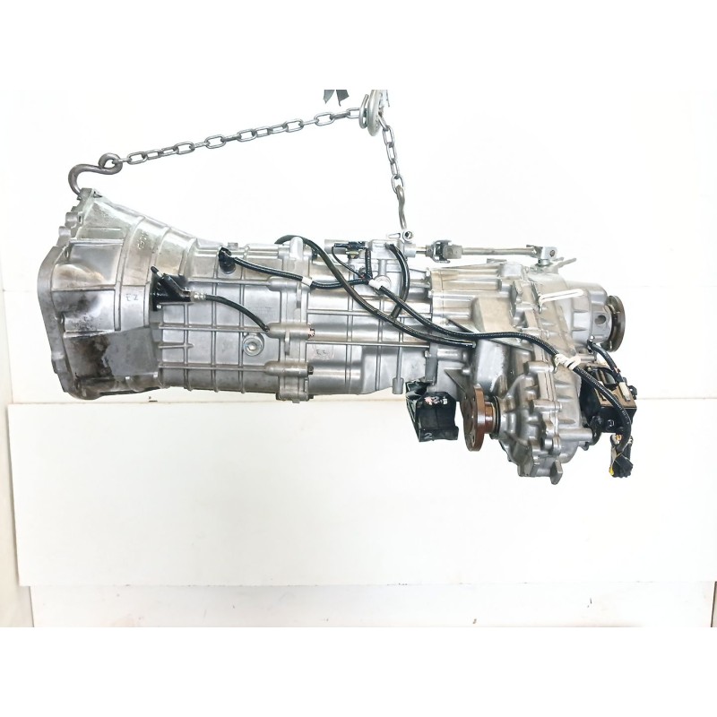 Recambio de caja cambios para ssangyong actyon 200 xdi 4wd limited referencia OEM IAM 0430200914 G3102009018 
