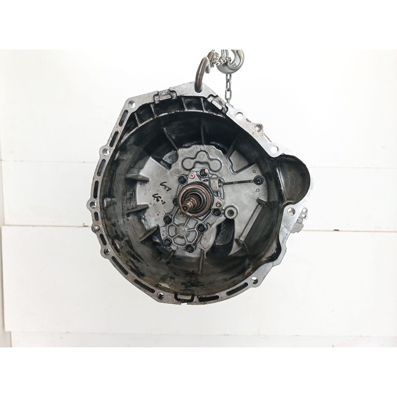 Recambio de caja cambios para ssangyong actyon 200 xdi 4wd limited referencia OEM IAM 0430200914 G3102009018 - Negro 3