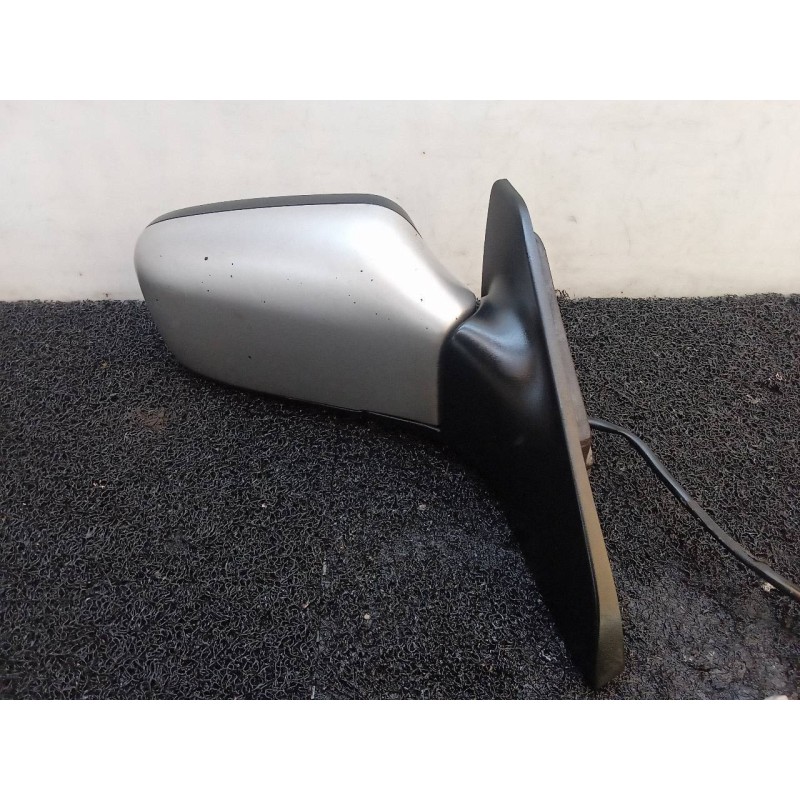 Recambio de retrovisor derecho para volvo s40 berlina 1.9 d+ (85kw) referencia OEM IAM - Gris 2