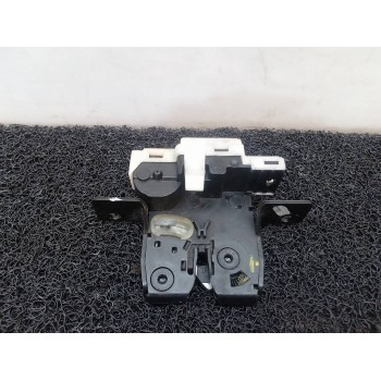 CERRADURA MALETERO / PORTON 8200076240I 