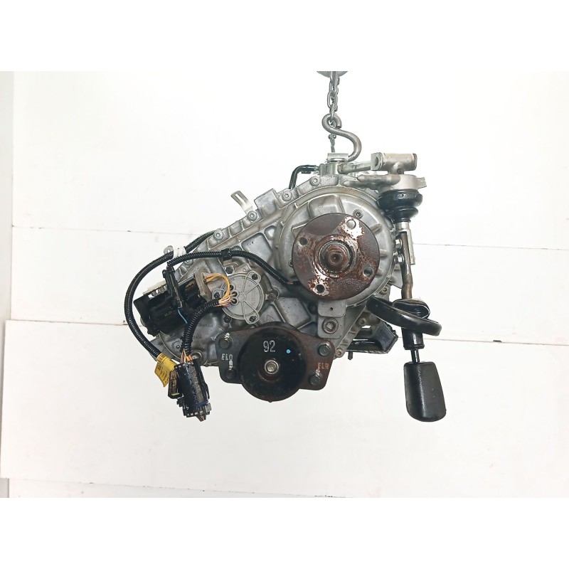 Recambio de caja cambios para ssangyong actyon 200 xdi 4wd limited referencia OEM IAM 0430200914 G3102009018 - Negro 5