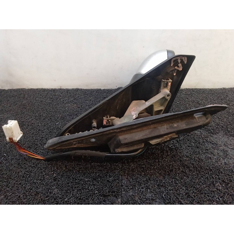 Recambio de retrovisor derecho para volvo s40 berlina 1.9 d+ (85kw) referencia OEM IAM - Gris 4