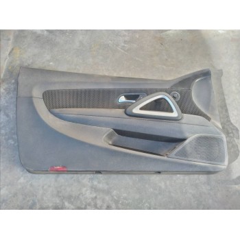 GUARNECIDO PUERTA DELANTERA IZQUIERDA 