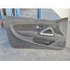 Recambio de guarnecido puerta delantera izquierda para volkswagen scirocco (137) 2.0 tdi (103kw) bluemotion referencia OEM IAM  