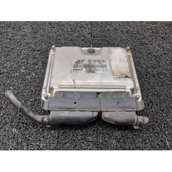 CENTRALITA MOTOR UCE 038906019NA 0281011822 