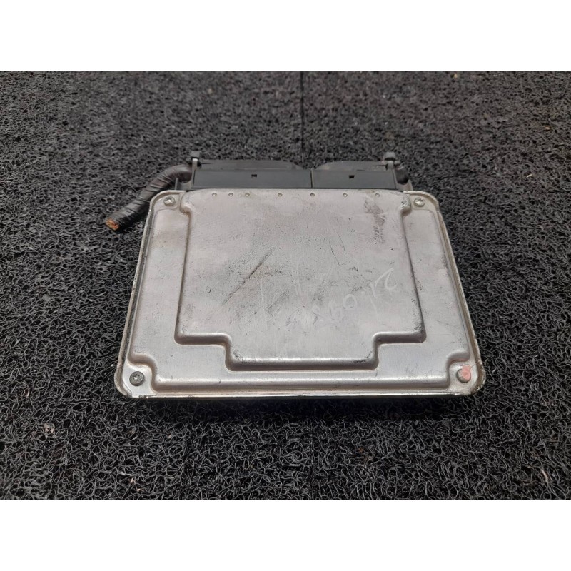 Recambio de centralita motor uce para volkswagen sharan (7m6/7m9) comfortline referencia OEM IAM 038906019NA 0281011822 - Gris 2