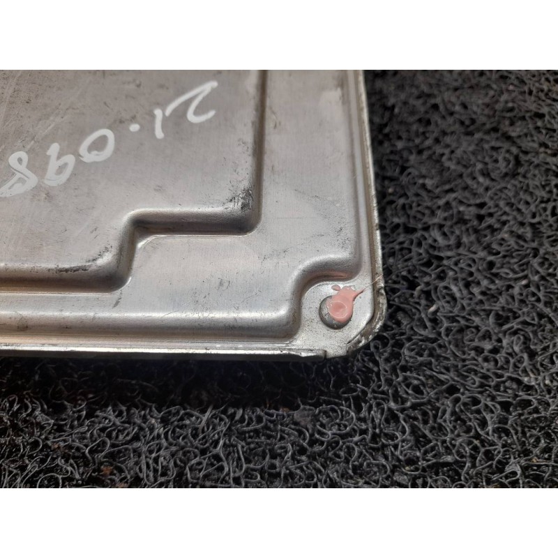 Recambio de centralita motor uce para volkswagen sharan (7m6/7m9) comfortline referencia OEM IAM 038906019NA 0281011822 - Gris 3
