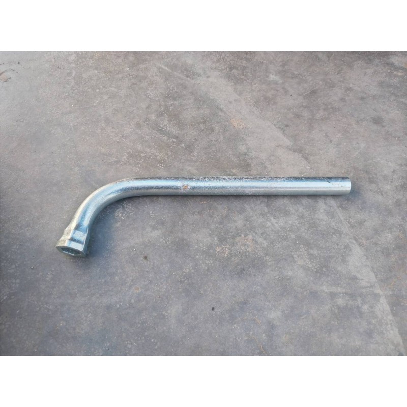 Recambio de llave rueda para volkswagen scirocco (137) 2.0 tdi (103kw) bluemotion referencia OEM IAM   