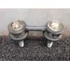 Recambio de bieleta estabilizadora trasera derecha para bmw x5 (e53) 3.0d referencia OEM IAM   