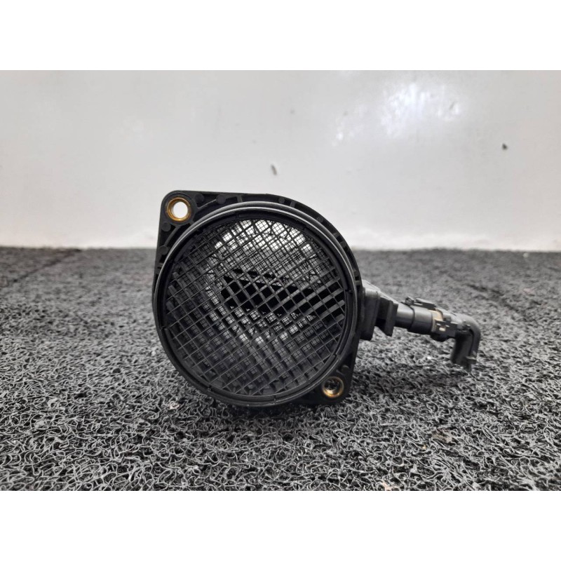Recambio de caudalimetro para ssangyong actyon 200 xdi 4wd limited referencia OEM IAM 0280218199 A6650943148 BOSCH - Negro 3