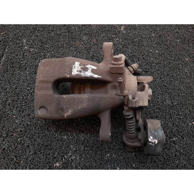 Recambio de pinza de freno trasera izquierda para opel zafira a comfort referencia OEM IAM 878  LUCAS