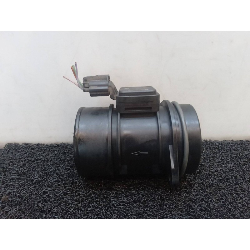 Recambio de caudalimetro para renault clio iii emotion referencia OEM IAM 5WK97007 8200358901B H8200299956